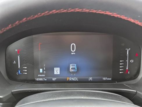 Used 2023 Ford Escape ST-Line w/ Tech Pack #1 FWD image 28