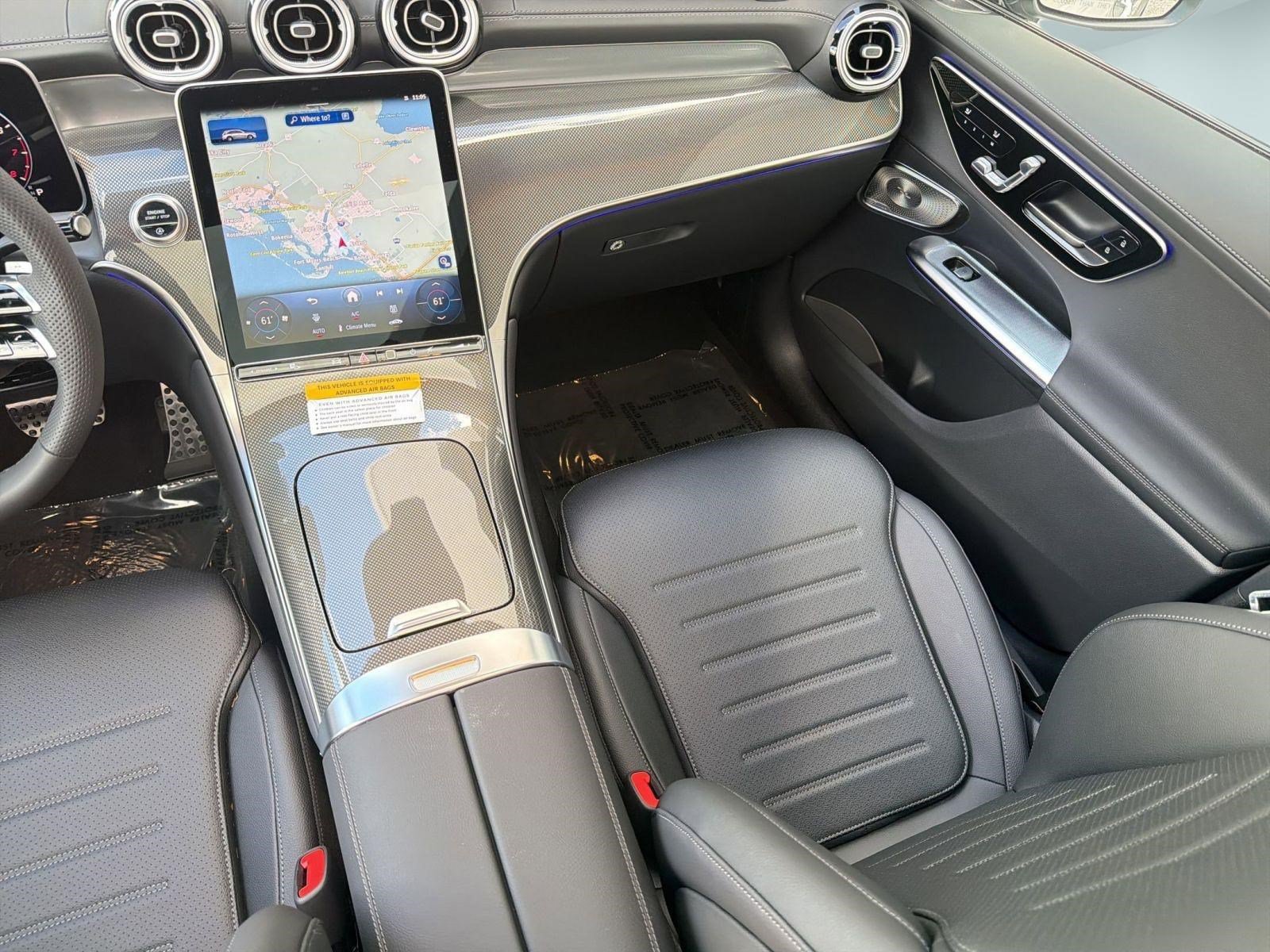 Used 2026 Mercedes-Benz GLC 300 image 29