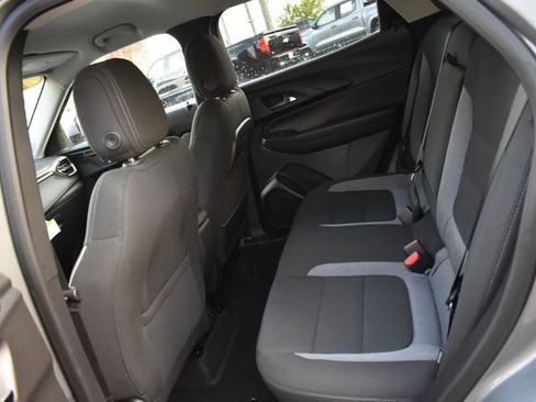 New 2026 Chevrolet TrailBlazer LT w/ Convenience Package image 18