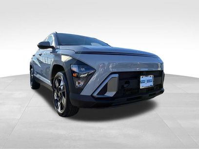 Used 2024 Hyundai Kona SEL