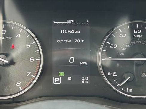 Used 2026 Subaru Ascent Touring w/ Popular Package #2 image 20