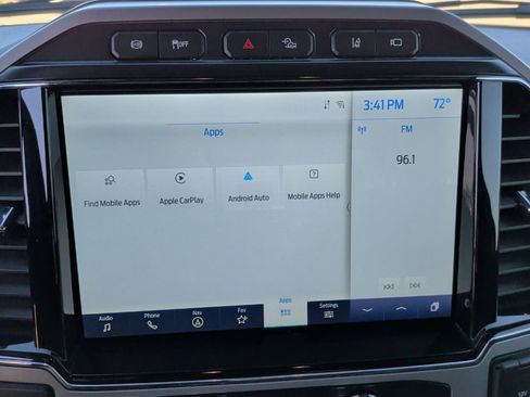 Used 2022 Ford F250 Lariat w/ Tremor Off-Road Package image 30