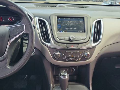 Certified 2019 Chevrolet Equinox LS image 14