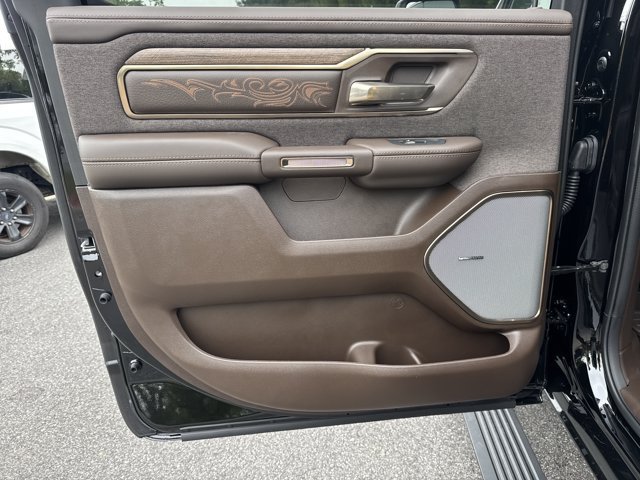 New 2027 RAM 1500 Limited AWD/4WD image 20