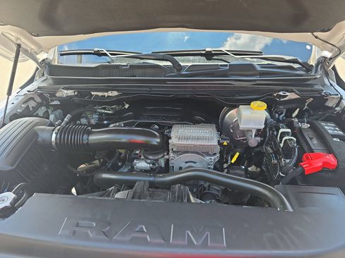 Used 2024 RAM 1500 Big Horn AWD/4WD image 32