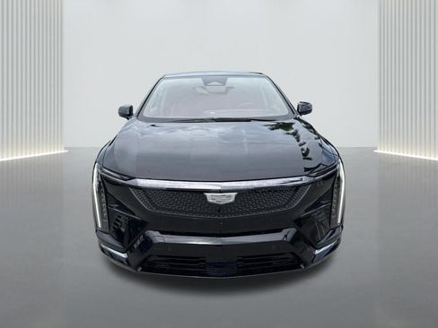 New 2026 Cadillac Optiq Sport 1 RWD image 2