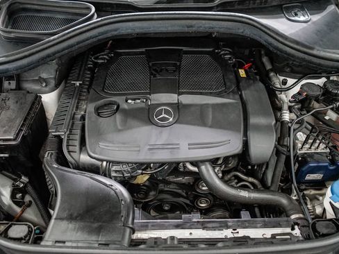 Certified 2017 Mercedes-Benz GLE 350 image 28