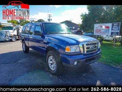 Used 2011 Ford Ranger XLT w/ Payload Pkg 2