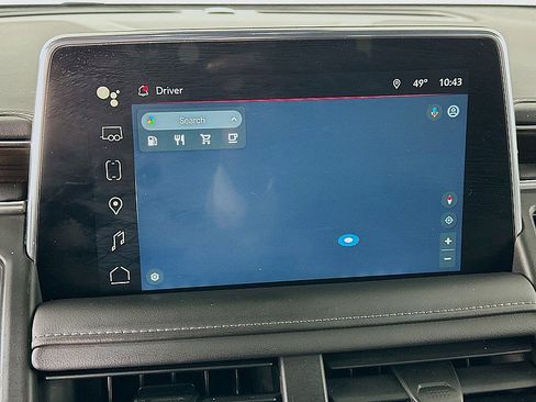 Used 2023 GMC Yukon SLE w/ Gmc Pro Safety Plus Package image 15