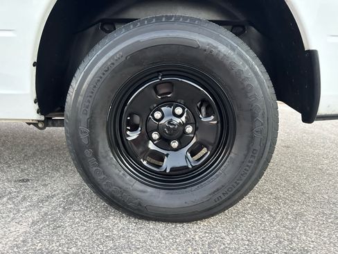 Used 2019 RAM 1500 Tradesman image 33