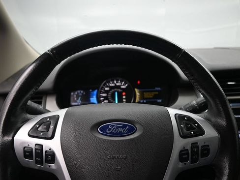 Used 2013 Ford Edge SEL FWD image 10