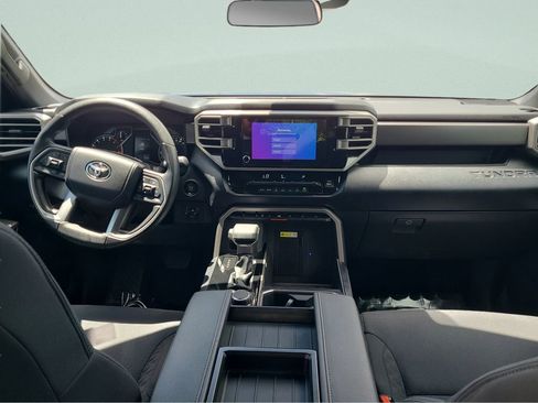 Certified 2026 Toyota Tundra SR5 image 17