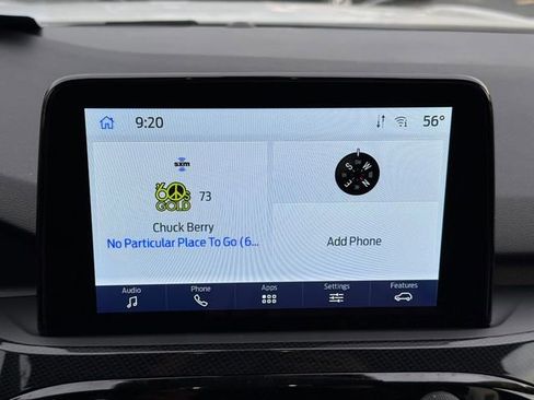 Certified 2023 Ford Escape ST-Line Select AWD/4WD image 10