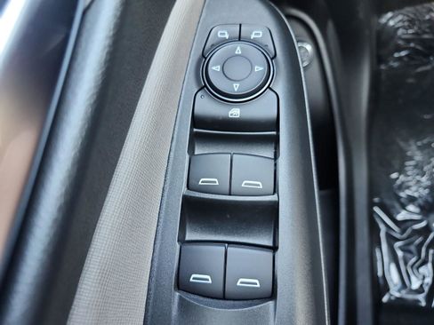 New 2026 Buick Envista Avenir FWD image 19