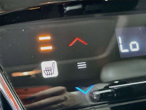 Used 2021 Honda HR-V EX image 23
