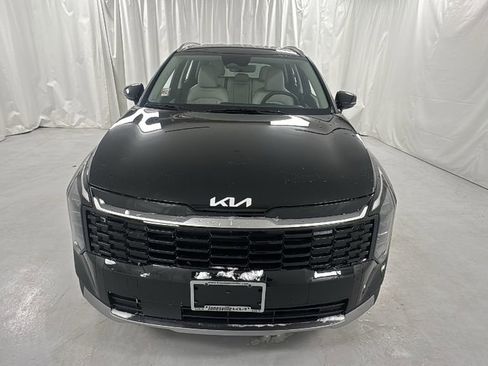 New 2026 Kia Sportage EX AWD/4WD image 8