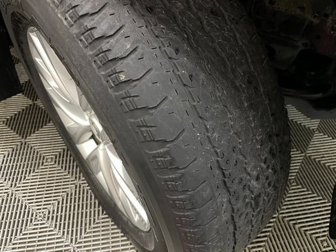 Used 2021 Lexus GX 460 Premium image 54