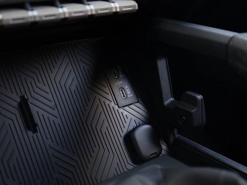 New 2026 Toyota 4Runner SR5 image 16