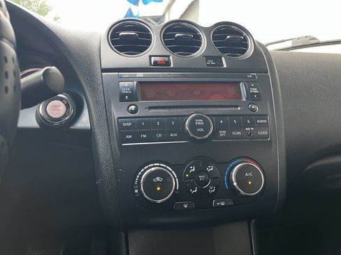 Used 2012 Nissan Altima 2.5 S image 34