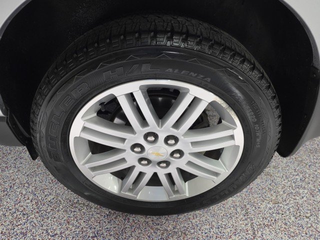 Used 2014 Chevrolet Traverse LT w/ All-Star Edition FWD image 7