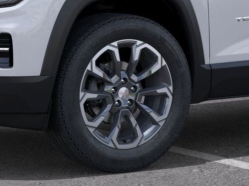 New 2026 GMC Terrain Elevation w/ Elevation Premium Package image 10