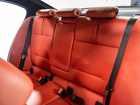 Used 2008 BMW M3 Sedan image 28