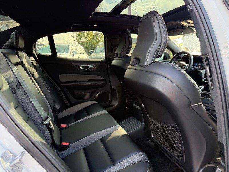 Used 2024 Volvo S60 T8 Plus w/ Climate Package AWD/4WD image 11