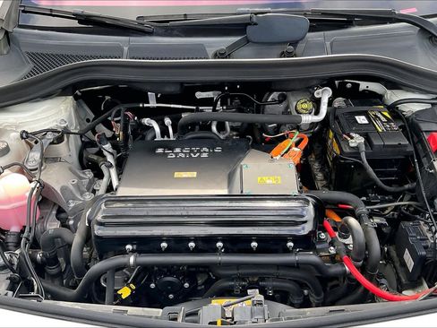 Used 2017 Mercedes-Benz B 250e image 26