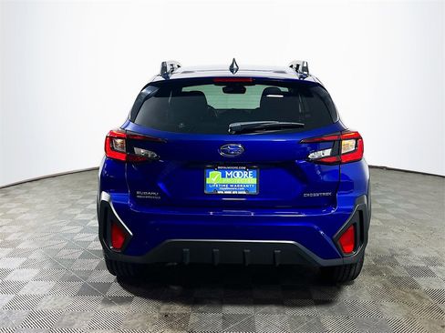 New 2025 Subaru Crosstrek 2.5i Premium image 7