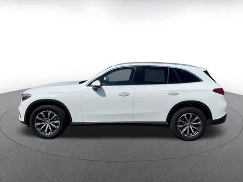 Used 2024 Mercedes-Benz GLC 300 image 8