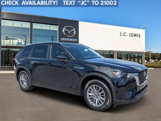 New 2026 MAZDA CX-90 3.3 Turbo w/ Select Package video 1
