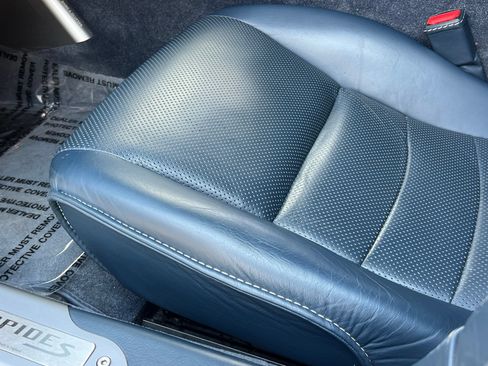 Used 2014 Aston Martin Rapide S RWD image 36