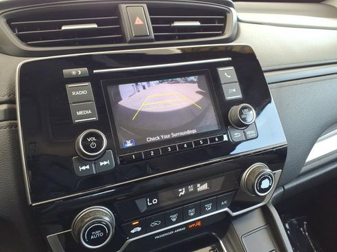 Used 2019 Honda CR-V LX image 27