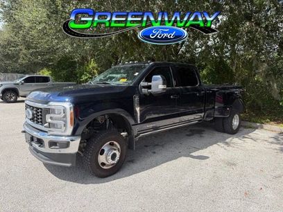 Used 2023 Ford F350 Lariat w/ Lariat Ultimate Package