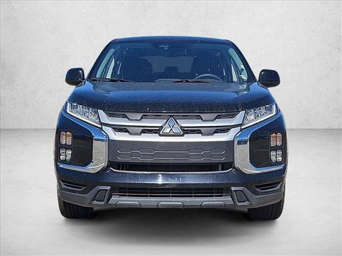 Used 2024 Mitsubishi Outlander Sport AWD image 2