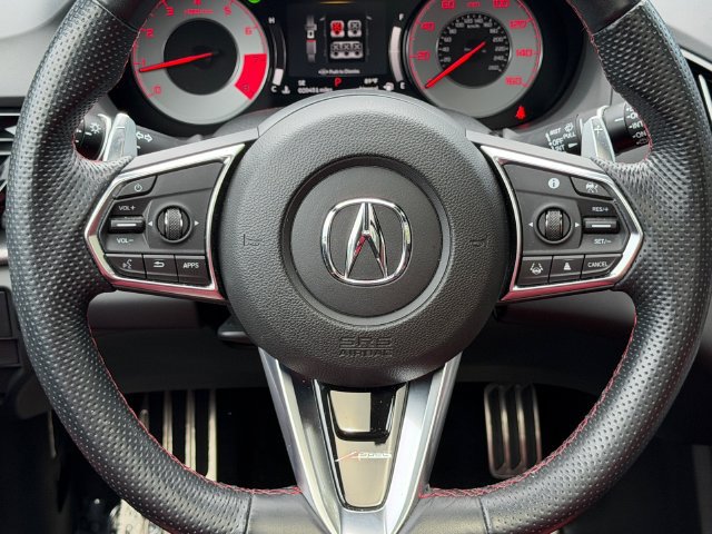 Certified 2024 Acura RDX w/ Advance Package AWD/4WD image 15