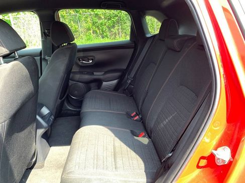 Used 2024 Honda HR-V Sport image 24