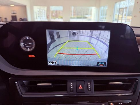 Certified 2022 Lexus ES 350 350 PREMIUM/PARK AST/L-CERTIFI image 24