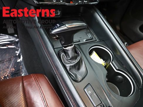 Used 2024 Dodge Durango R/T AWD/4WD image 12