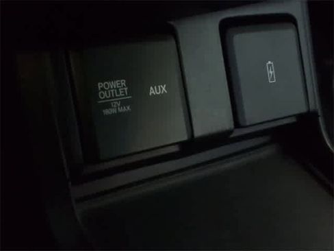Certified 2019 Acura RDX FWD image 33