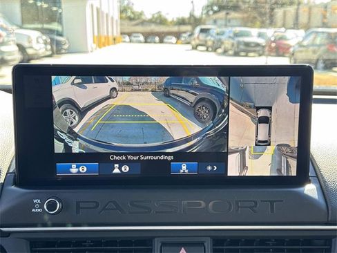 New 2026 Honda Passport TrailSport Elite image 12