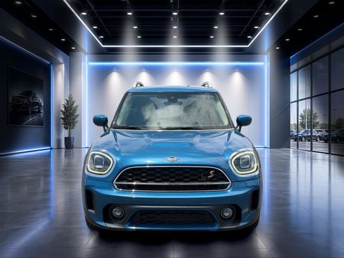 Used 2024 MINI Cooper Countryman S AWD/4WD image 5