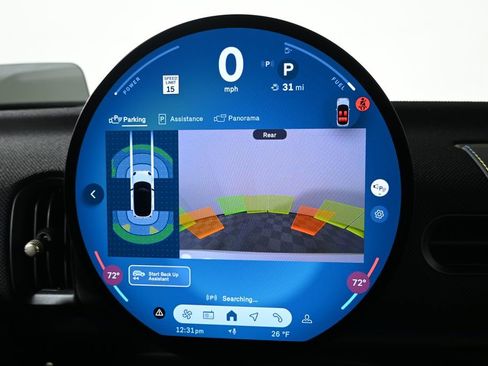 New 2026 MINI Cooper 4-Door Hardtop image 22