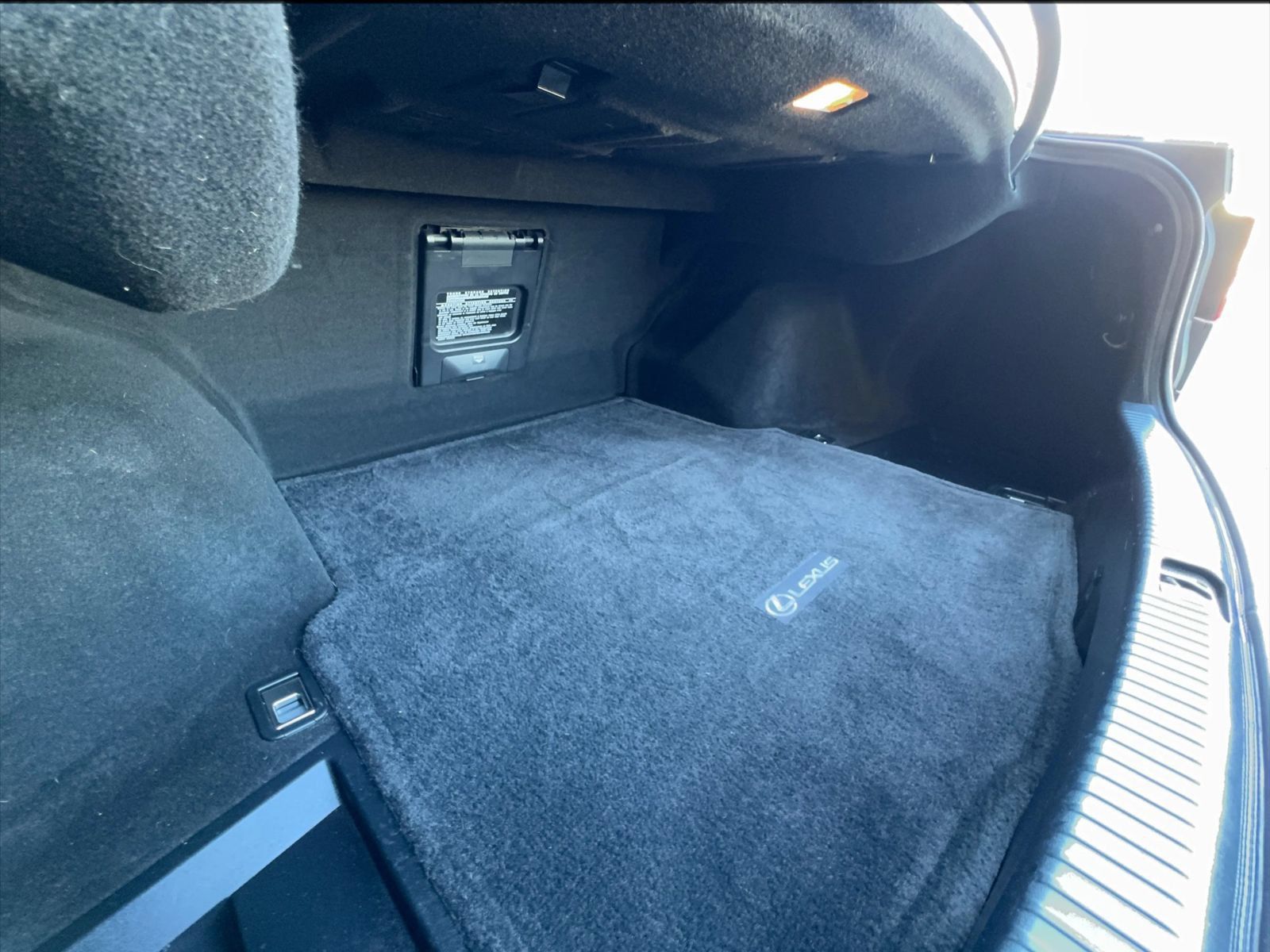 Used 2009 Lexus IS 250 RWD image 43