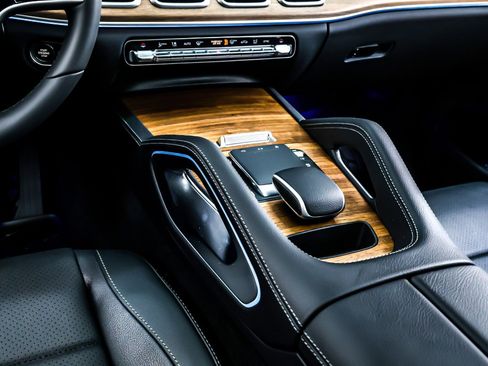 New 2026 Mercedes-Benz GLE 350 4MATIC image 6