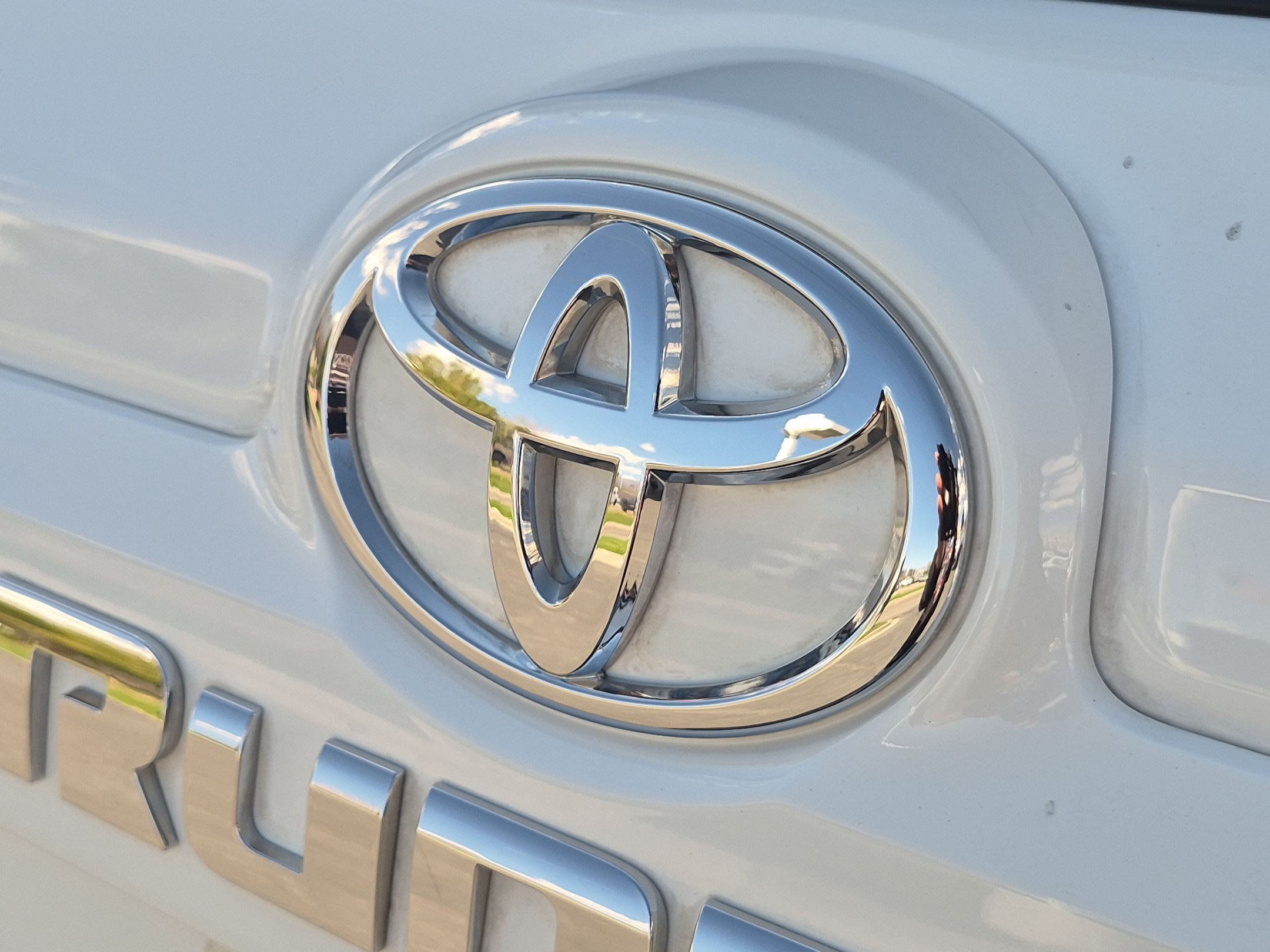 Used 2019 Toyota 4Runner SR5 Premium AWD/4WD image 13