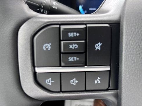 New 2026 Ford F350 Lariat RWD image 18