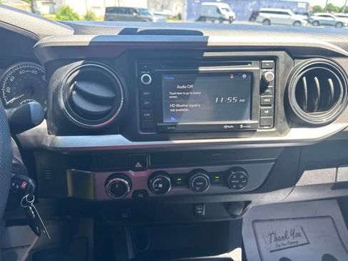 Used 2019 Toyota Tacoma SR5 AWD/4WD image 20