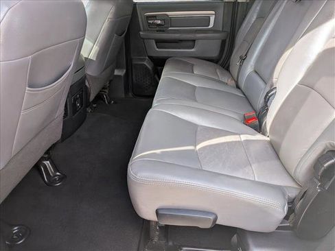 Used 2015 RAM 2500 Lone Star image 17