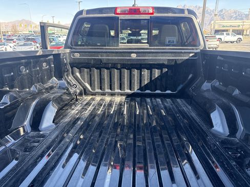 New 2026 Chevrolet Colorado LT w/ LT Convenience Package image 25